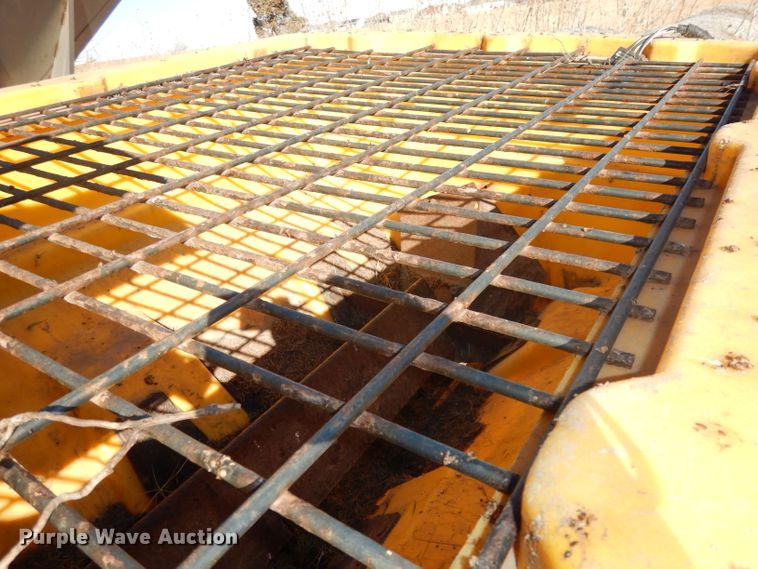 image for item DH8895 SnowEx spreader