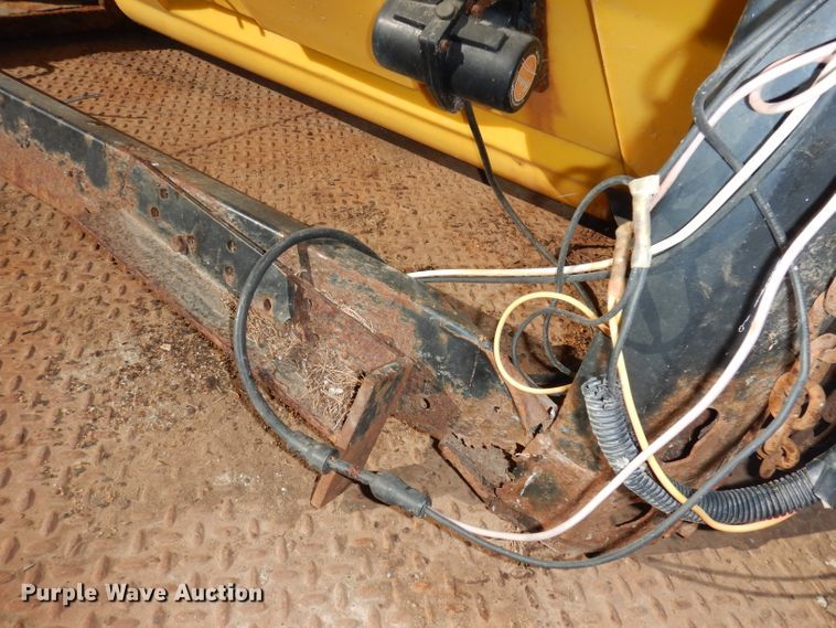 image for item DH8895 SnowEx spreader