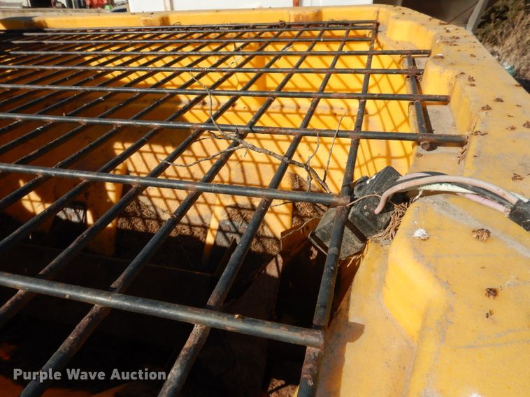 image for item DH8895 SnowEx spreader