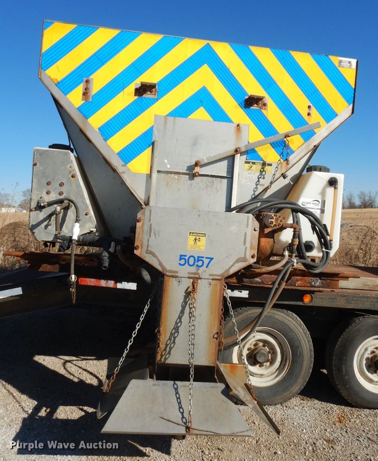 image for item DH8896 Flink spreader