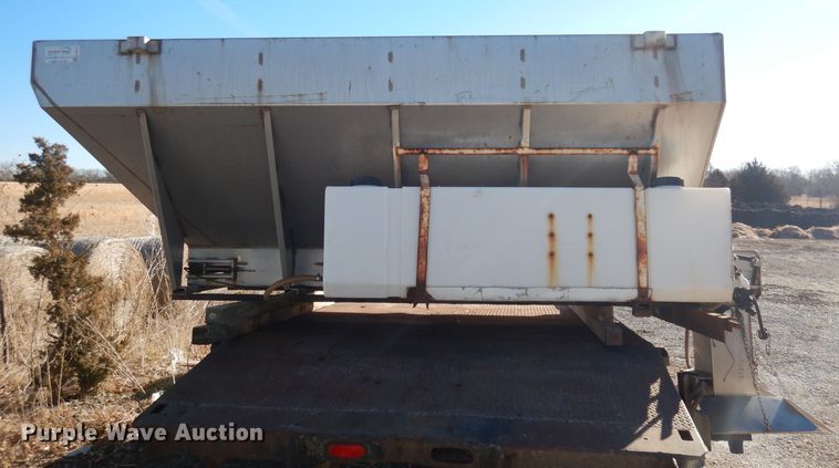 image for item DH8896 Flink spreader