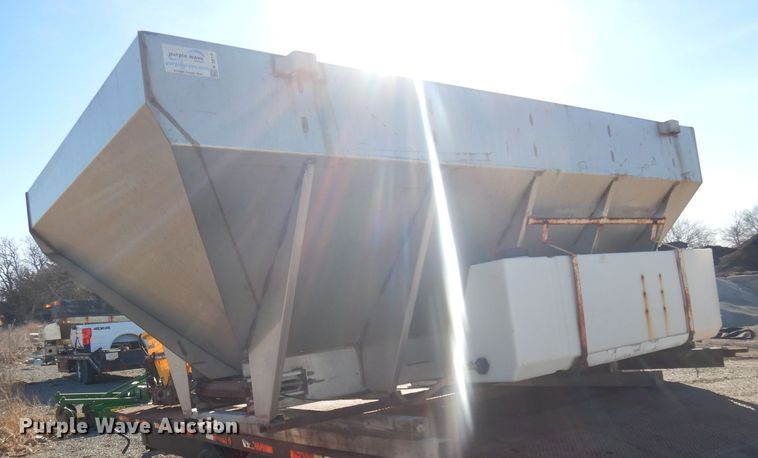 image for item DH8896 Flink spreader