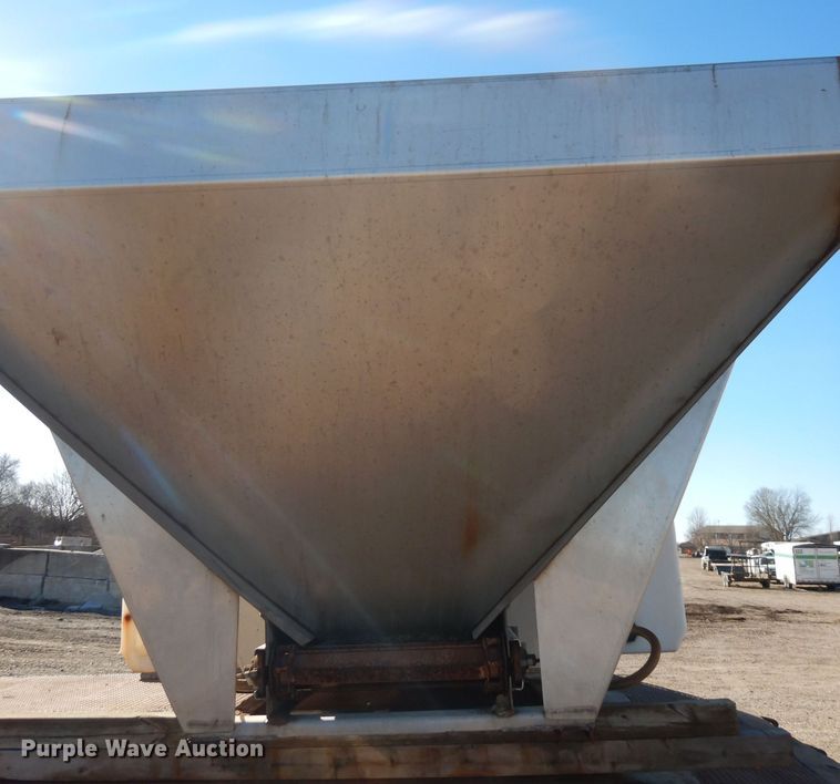 image for item DH8896 Flink spreader