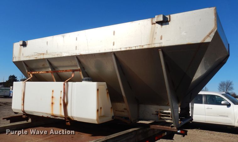 image for item DH8896 Flink spreader