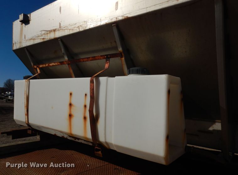 image for item DH8896 Flink spreader