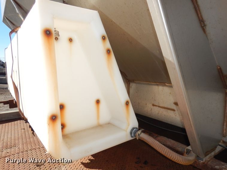 image for item DH8896 Flink spreader