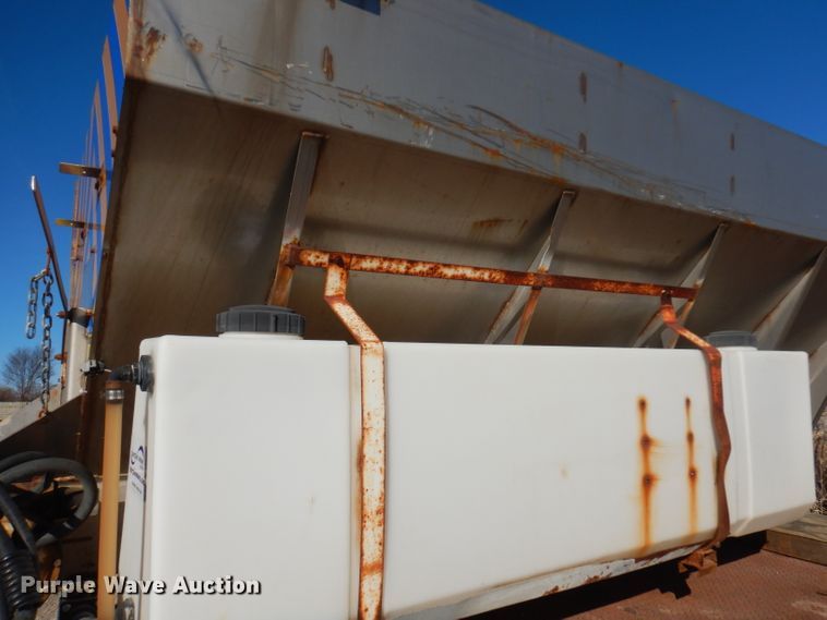 image for item DH8896 Flink spreader