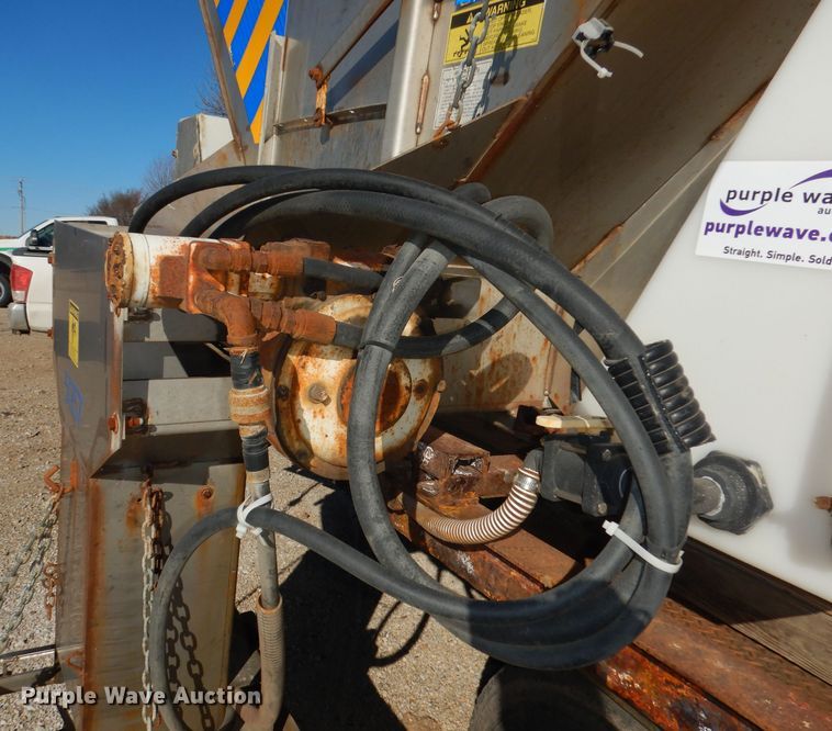 image for item DH8896 Flink spreader