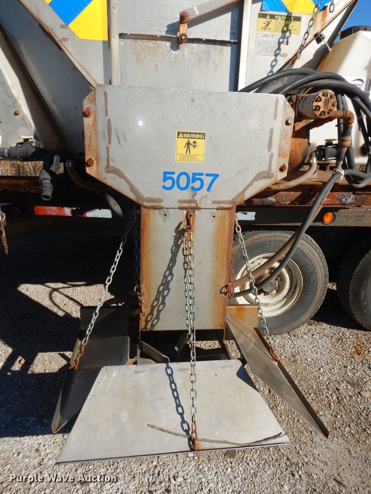 image for item DH8896 Flink spreader