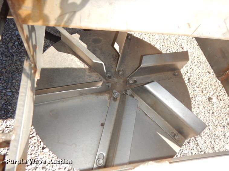 image for item DH8896 Flink spreader