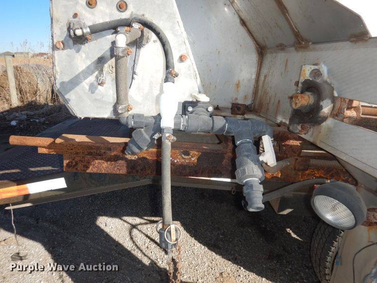 image for item DH8896 Flink spreader