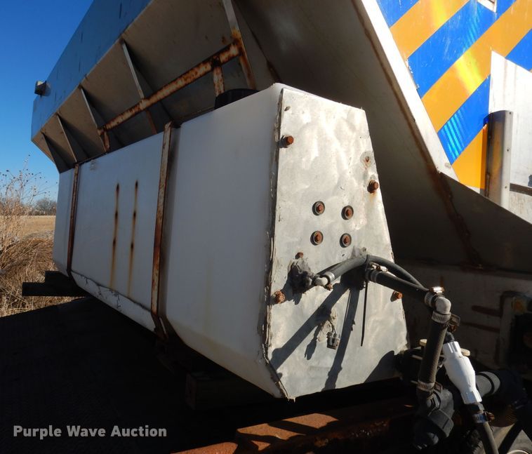 image for item DH8896 Flink spreader