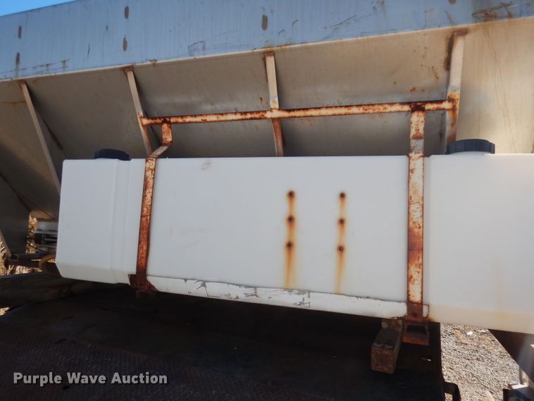 image for item DH8896 Flink spreader