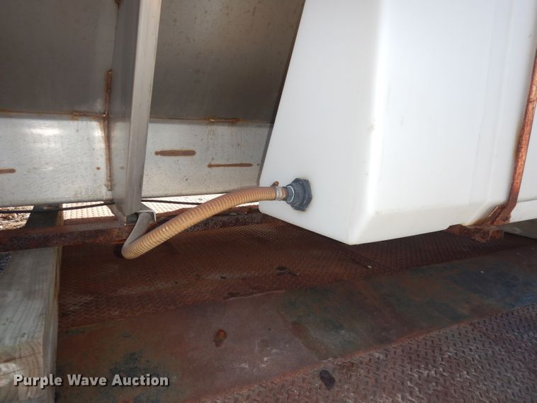 image for item DH8896 Flink spreader