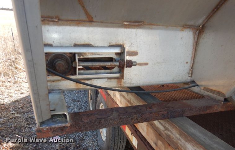 image for item DH8896 Flink spreader