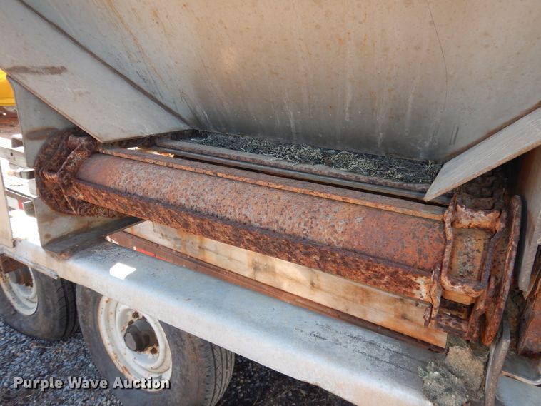 image for item DH8896 Flink spreader