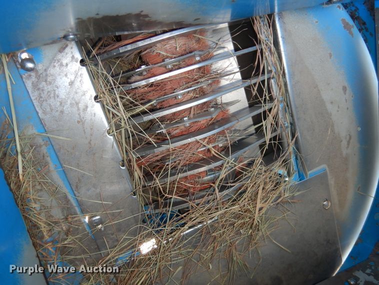 image for item DH8906 Harper Goosen SB5400 straw blower