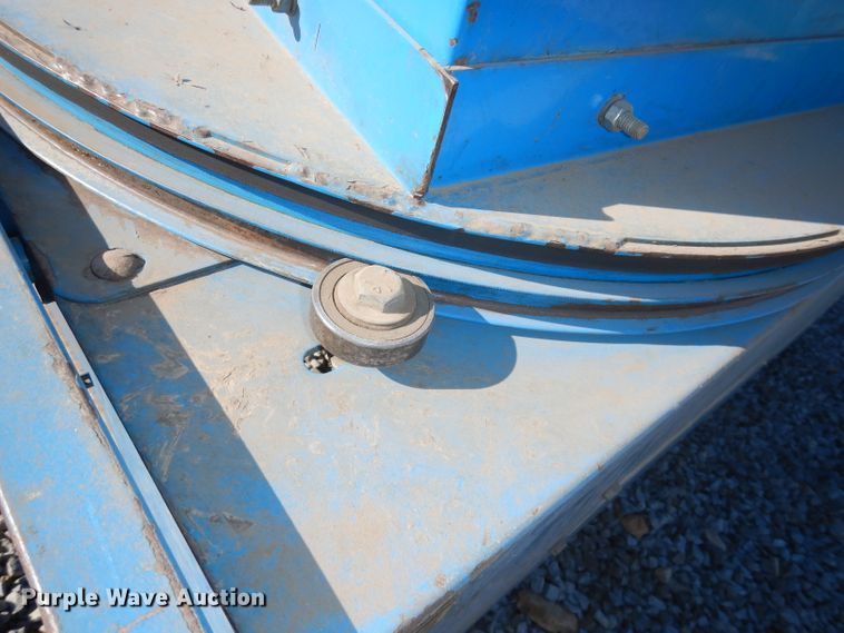 image for item DH8906 Harper Goosen SB5400 straw blower