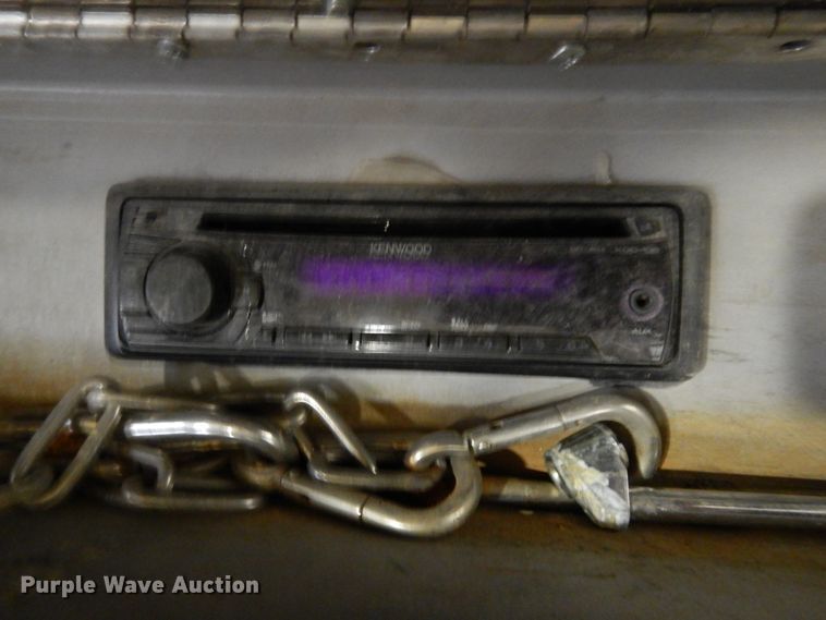 image for item DI8689 2002 Ford Think  golf cart