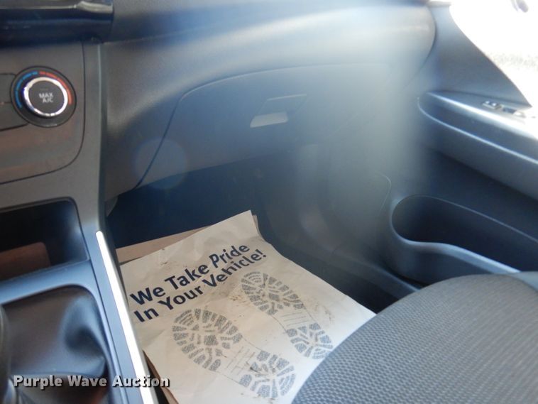 image for item DJ3785 2019 Nissan Sentra