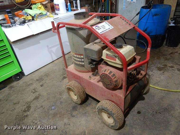 image for item DK4294 Pressure washer