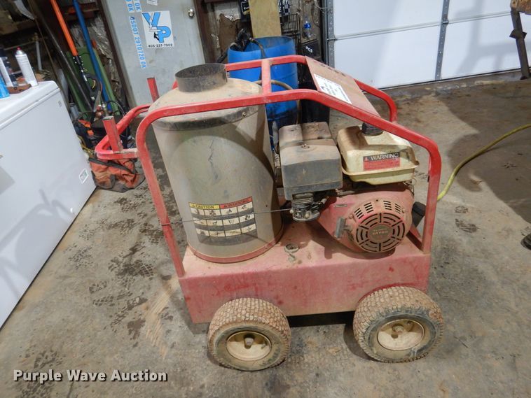 image for item DK4294 Pressure washer