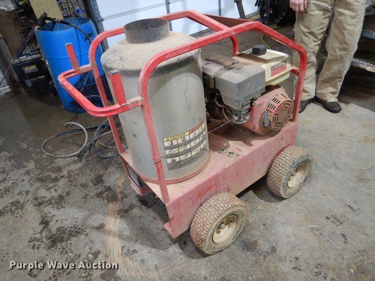 image for item DK4294 Pressure washer