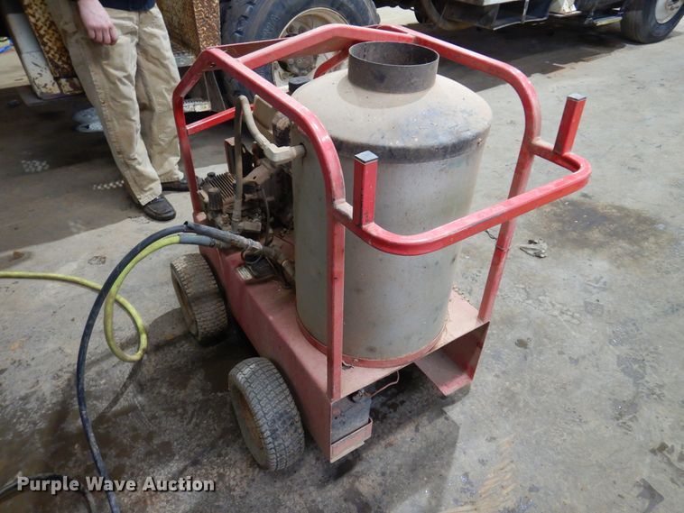 image for item DK4294 Pressure washer