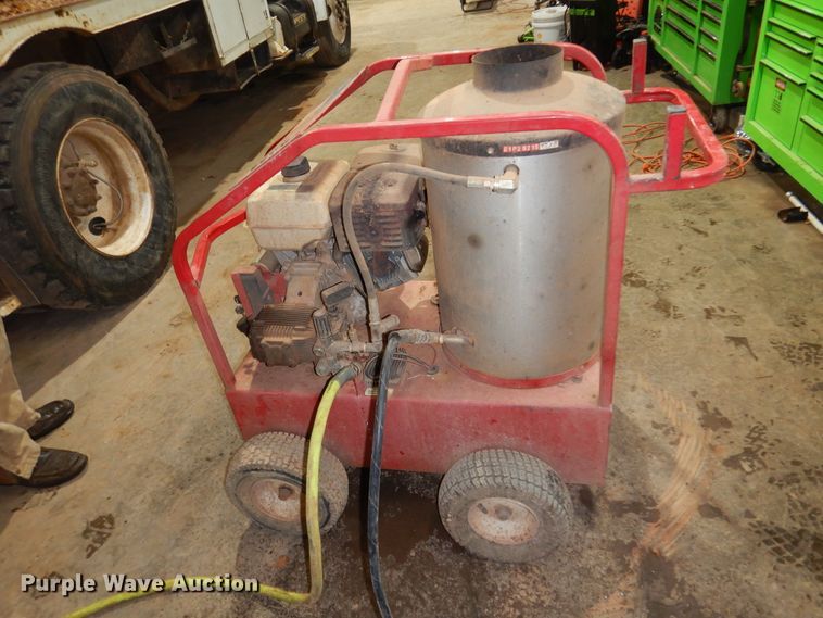 image for item DK4294 Pressure washer