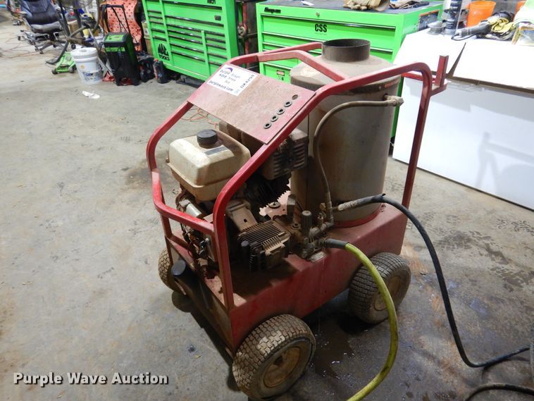 image for item DK4294 Pressure washer