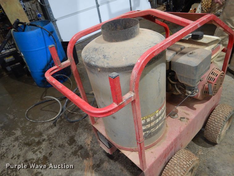 image for item DK4294 Pressure washer