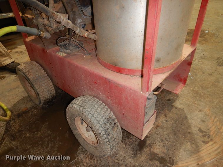 image for item DK4294 Pressure washer