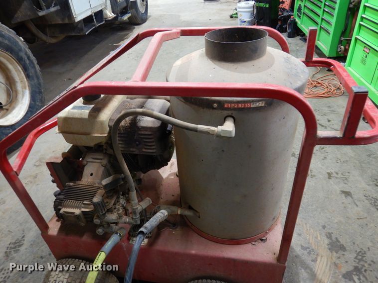 image for item DK4294 Pressure washer