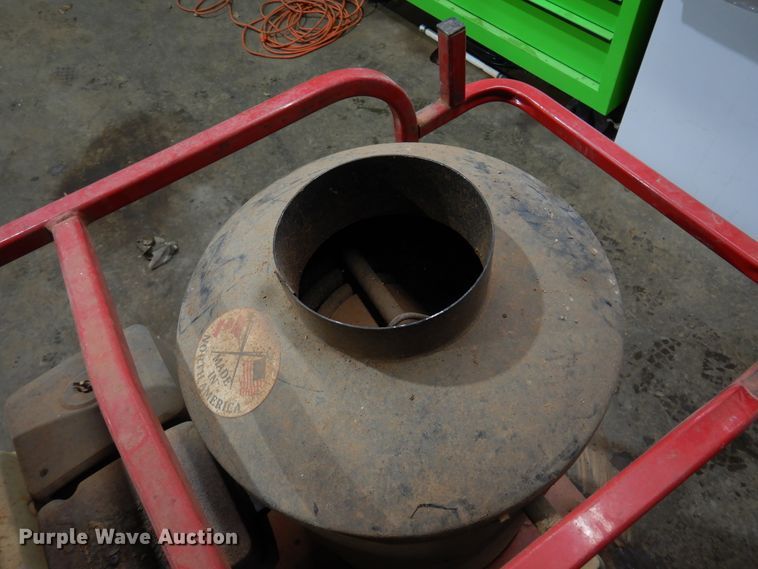 image for item DK4294 Pressure washer