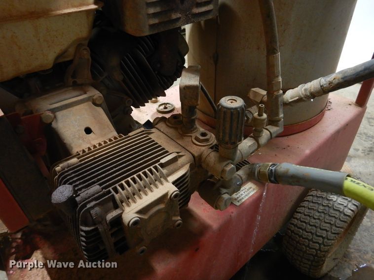 image for item DK4294 Pressure washer