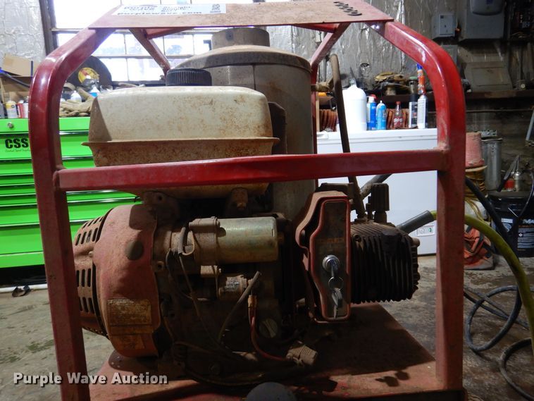 image for item DK4294 Pressure washer