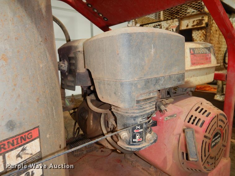 image for item DK4294 Pressure washer