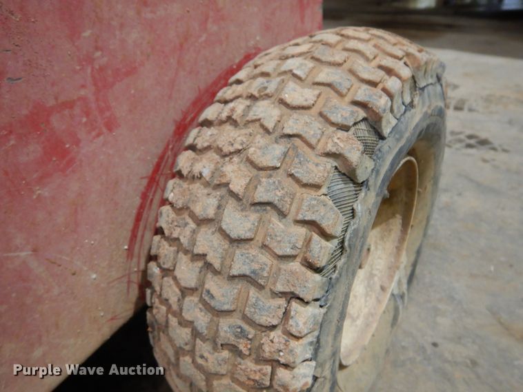 image for item DK4294 Pressure washer