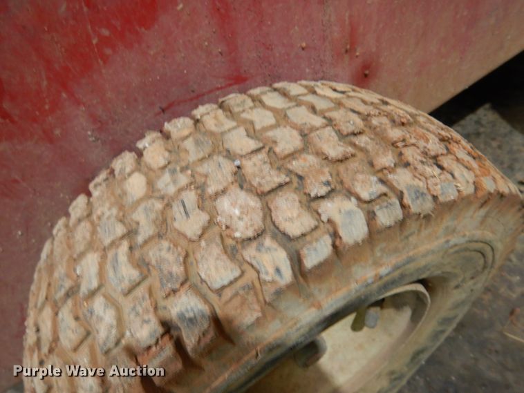 image for item DK4294 Pressure washer