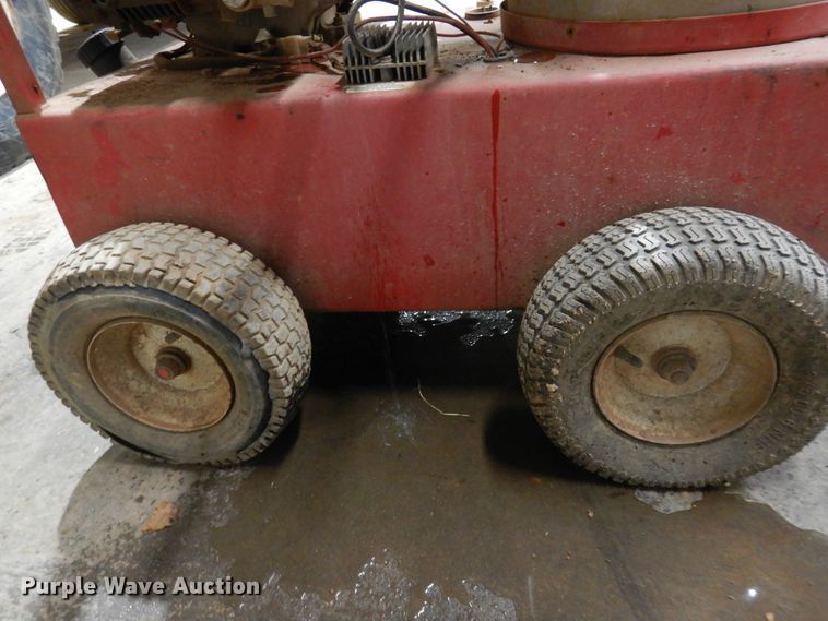 image for item DK4294 Pressure washer