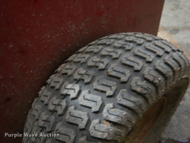 image for item DK4294 Pressure washer