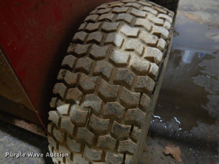 image for item DK4294 Pressure washer