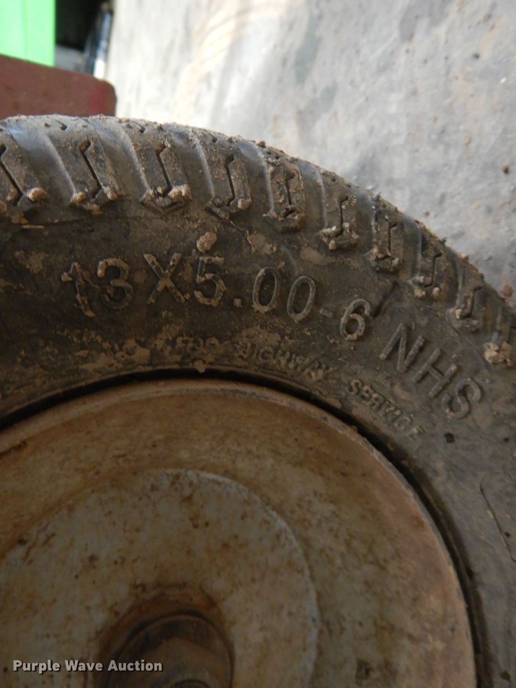 image for item DK4294 Pressure washer