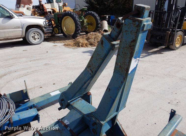 image for item DK4323 Challenger 27000 two post automotive lift