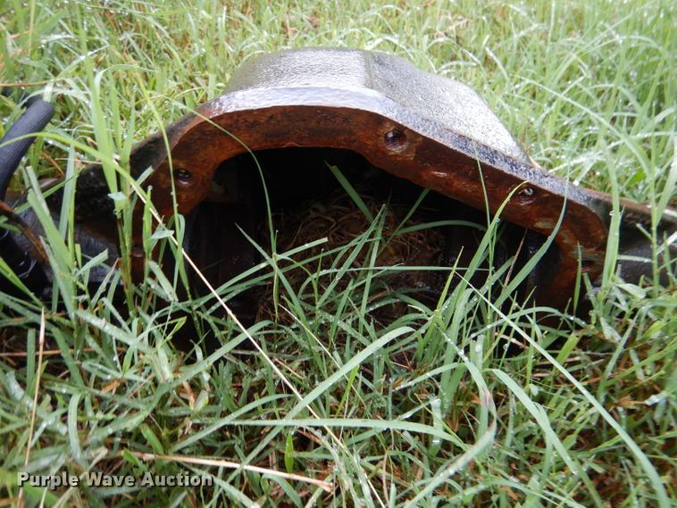 image for item DL3237 1966 Ford F250 truck parts