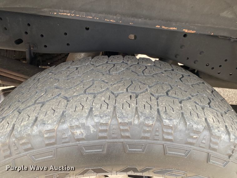 image for item DL6929 2011 Ford F250 Super Duty Lariat King Ranch  Crew Cab pickup truck