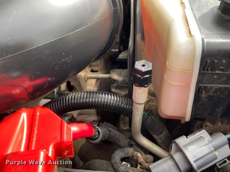 image for item DL6930 2018 Ford F250 Super Duty XL  Crew Cab pickup truck