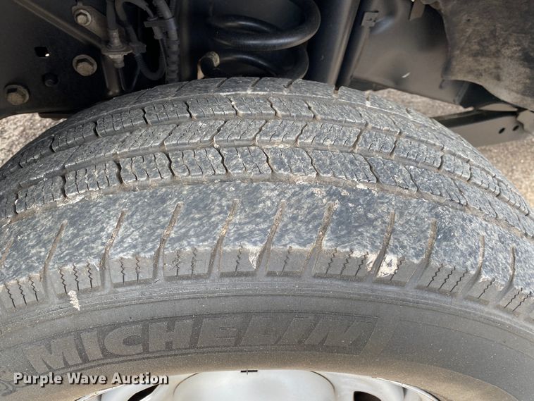 image for item DL6930 2018 Ford F250 Super Duty XL  Crew Cab pickup truck