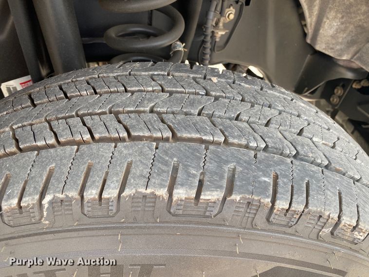 image for item DL6930 2018 Ford F250 Super Duty XL  Crew Cab pickup truck