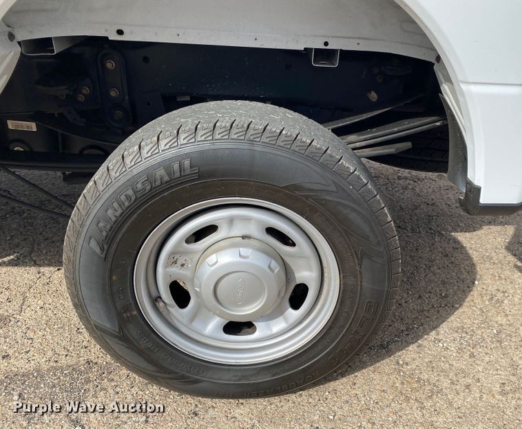 image for item DL6930 2018 Ford F250 Super Duty XL  Crew Cab pickup truck